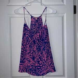 Lilly Pulitzer Tank Top